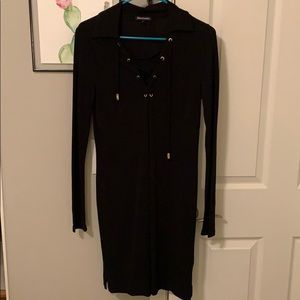 Black Juicy Couture Dress